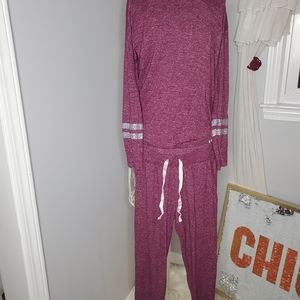 Justice matching set